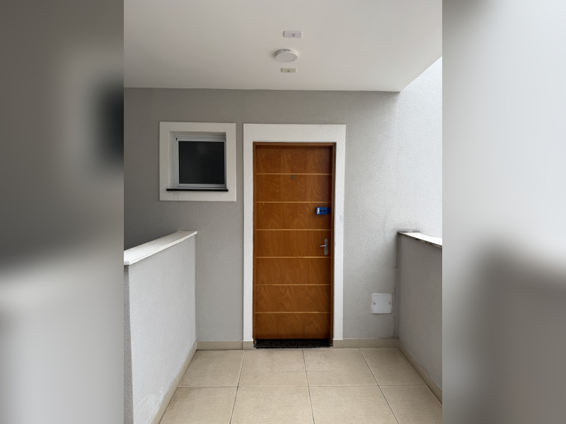 imóvel com 38m² - Vila Paulicéia - São Paulo