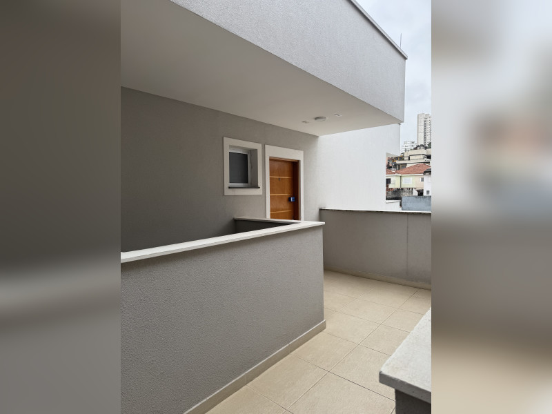imóvel com 38m² - Vila Paulicéia - São Paulo