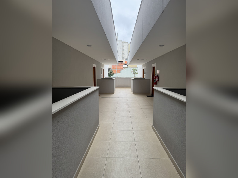 imóvel com 38m² - Vila Paulicéia - São Paulo