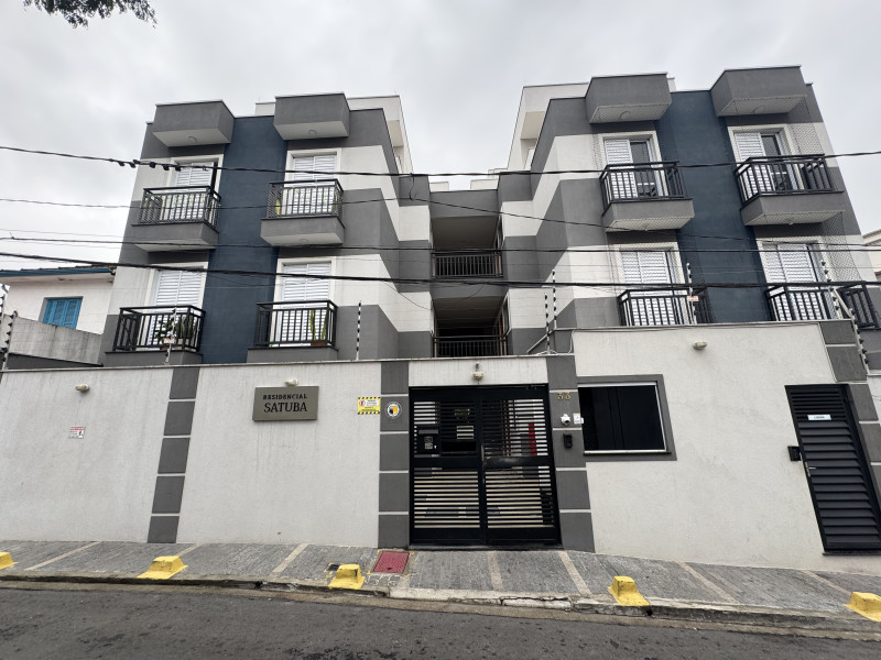 imóvel com 38m² - Vila Paulicéia - São Paulo