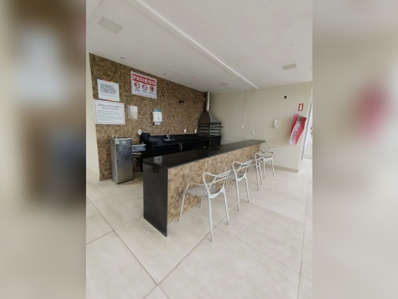 imóvel com 63m² - Portal do Sol - João Pessoa