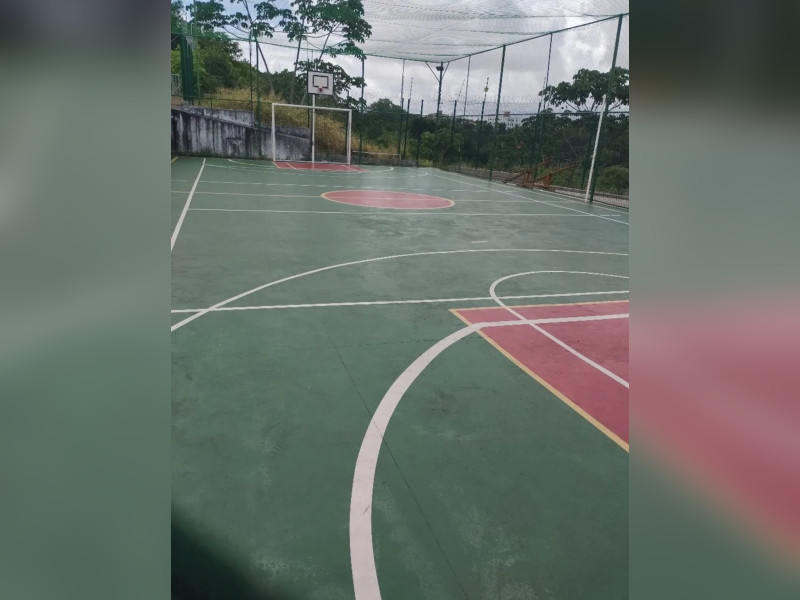 imóvel com 63m² - Portal do Sol - João Pessoa
