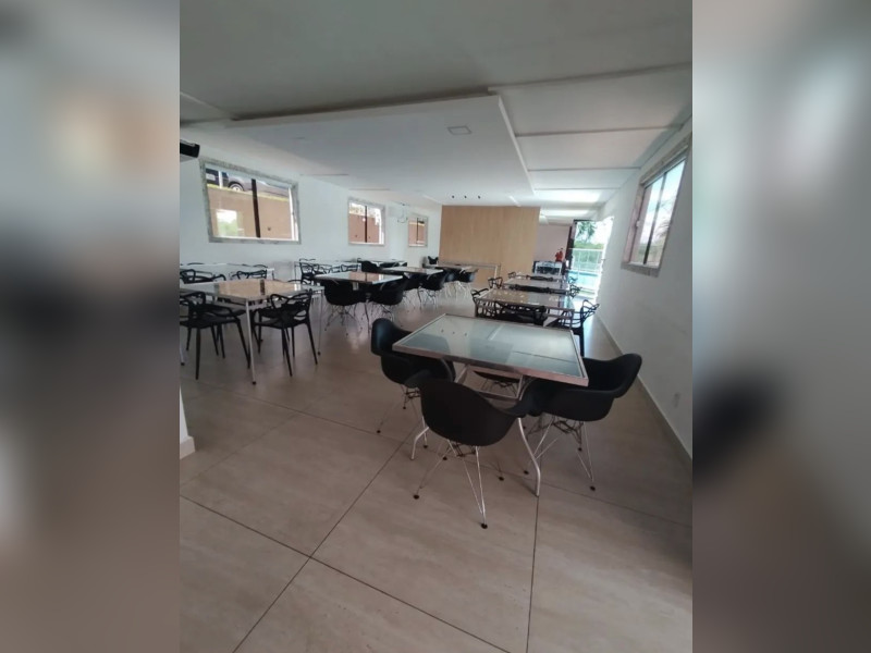 imóvel com 63m² - Portal do Sol - João Pessoa