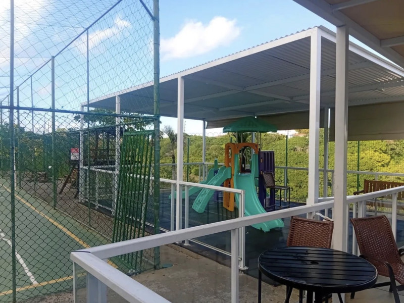 imóvel com 63m² - Portal do Sol - João Pessoa
