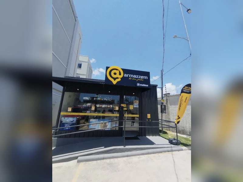 imóvel com 63m² - Portal do Sol - João Pessoa