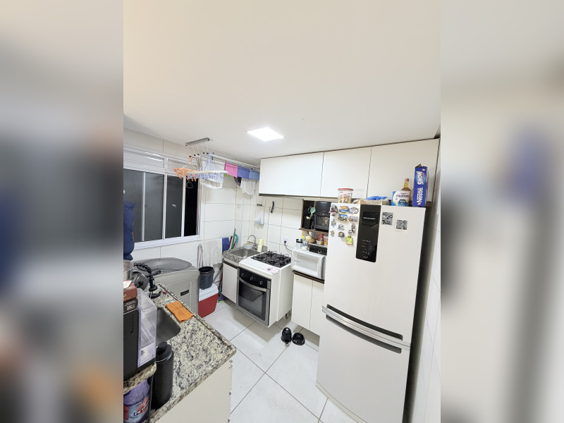 imóvel com 63m² - Portal do Sol - João Pessoa