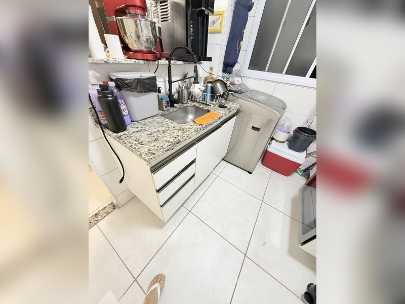 imóvel com 63m² - Portal do Sol - João Pessoa