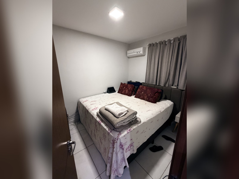 imóvel com 63m² - Portal do Sol - João Pessoa