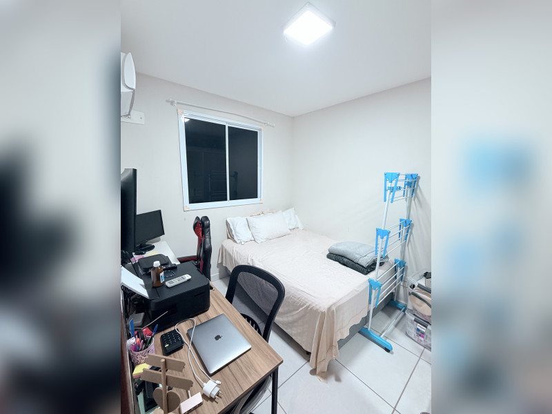 imóvel com 63m² - Portal do Sol - João Pessoa