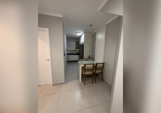 imóvel com 50m²