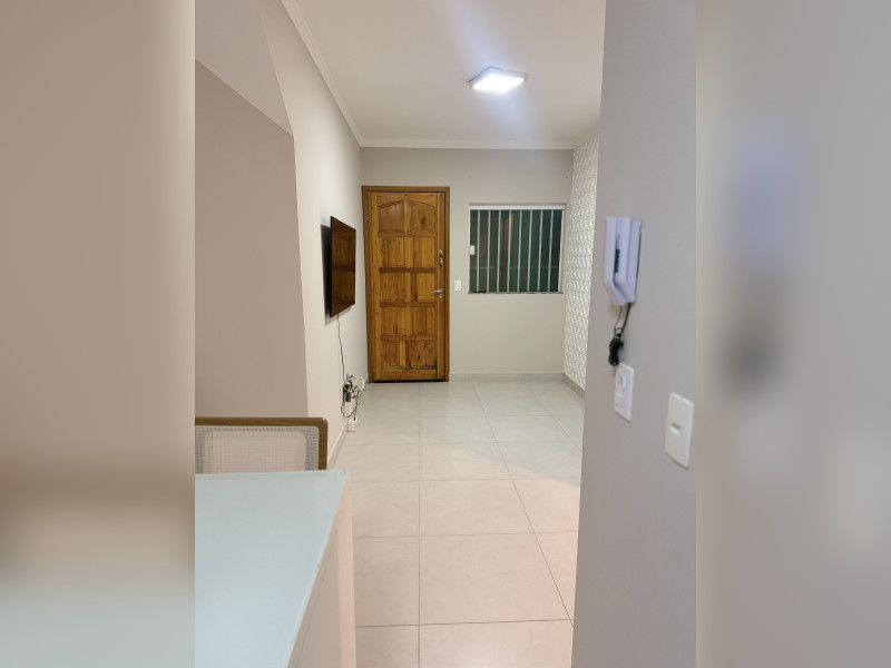 imóvel com 50m² - Vila Mazzei - São Paulo