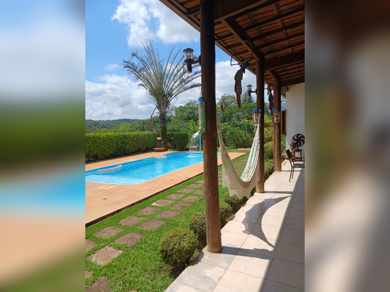 imóvel com 8000m² - Santo Antonio - São Joaquim de Bicas