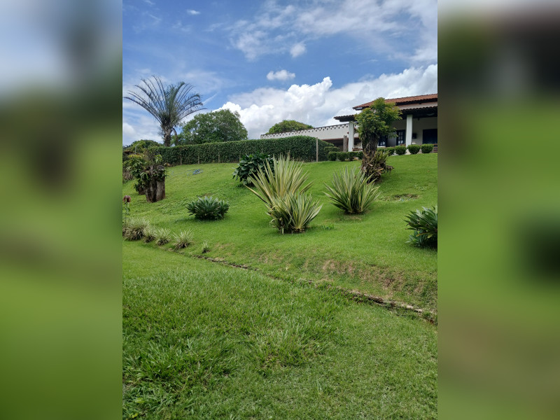 imóvel com 8000m² - Santo Antonio - São Joaquim de Bicas