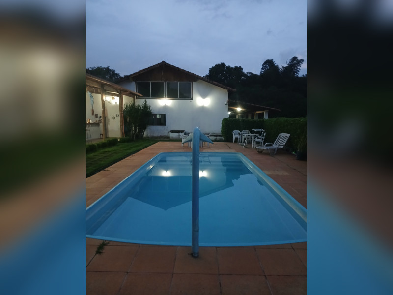 imóvel com 8000m² - Santo Antonio - São Joaquim de Bicas