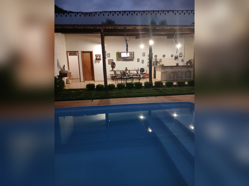 imóvel com 8000m² - Santo Antonio - São Joaquim de Bicas