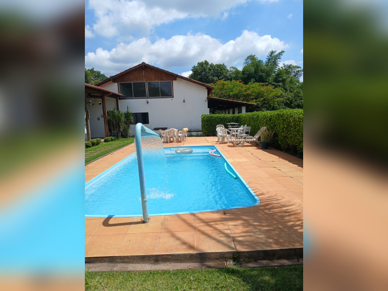 imóvel com 8000m² - Santo Antonio - São Joaquim de Bicas