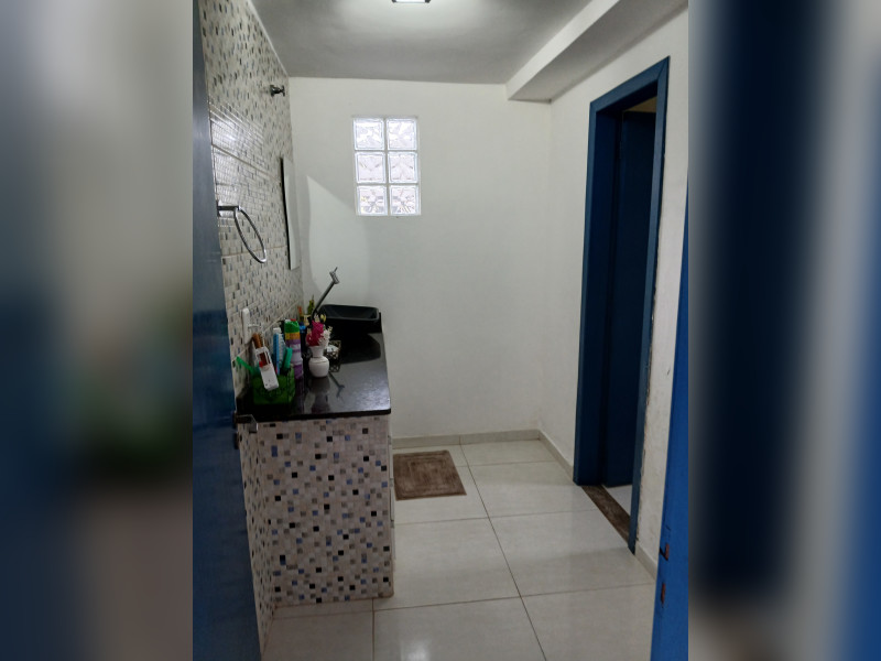imóvel com 8000m² - Santo Antonio - São Joaquim de Bicas