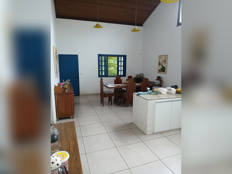 imóvel com 8000m² - Santo Antonio - São Joaquim de Bicas