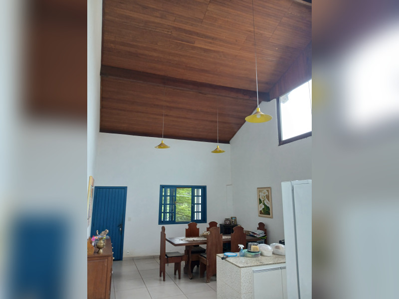 imóvel com 8000m² - Santo Antonio - São Joaquim de Bicas