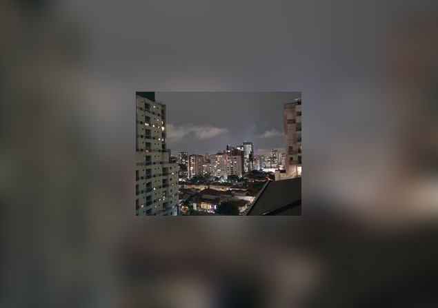 imóvel com 42m²