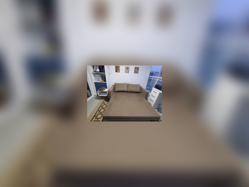 imóvel com 42m² - Alto de Pinheiros - São Paulo