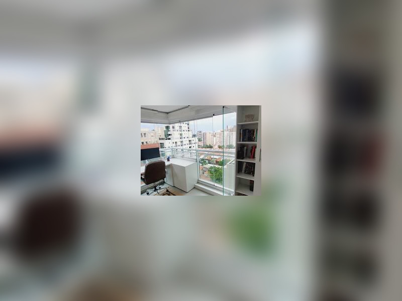 imóvel com 42m² - Alto de Pinheiros - São Paulo