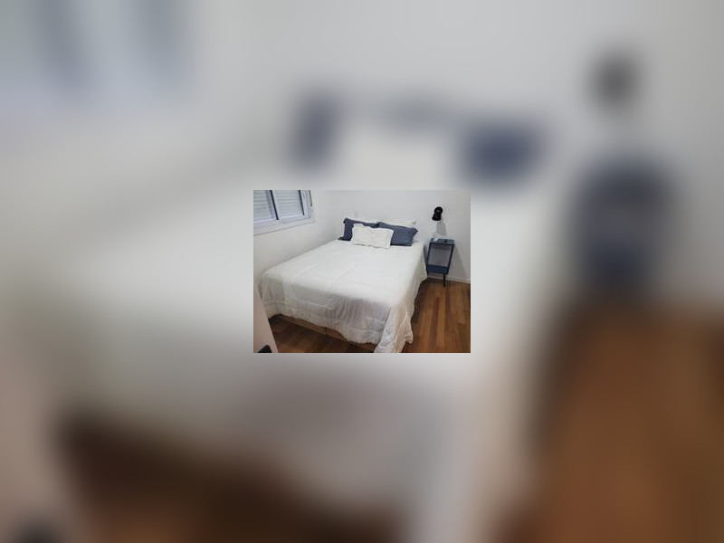 imóvel com 42m² - Alto de Pinheiros - São Paulo