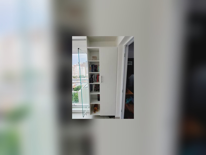 imóvel com 42m² - Alto de Pinheiros - São Paulo