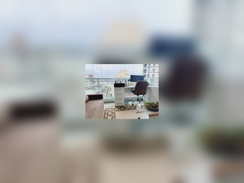 imóvel com 42m² - Alto de Pinheiros - São Paulo