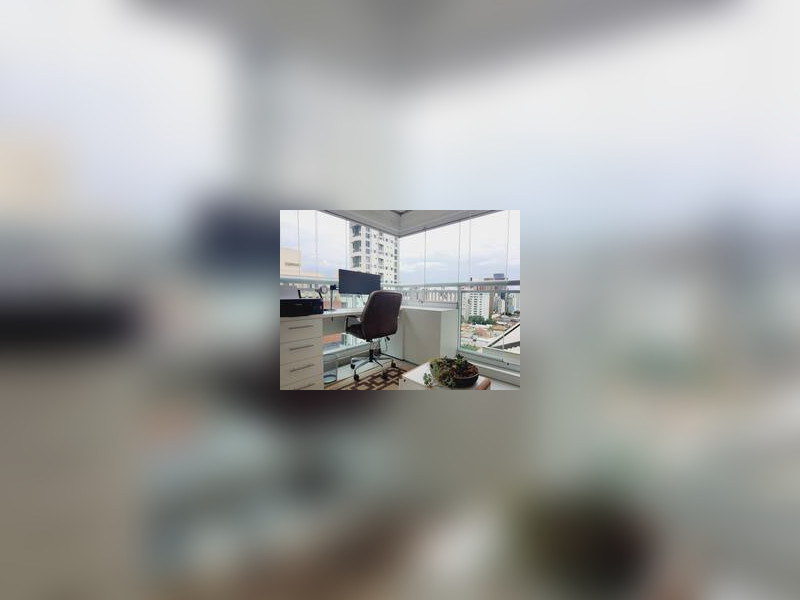 imóvel com 42m² - Alto de Pinheiros - São Paulo