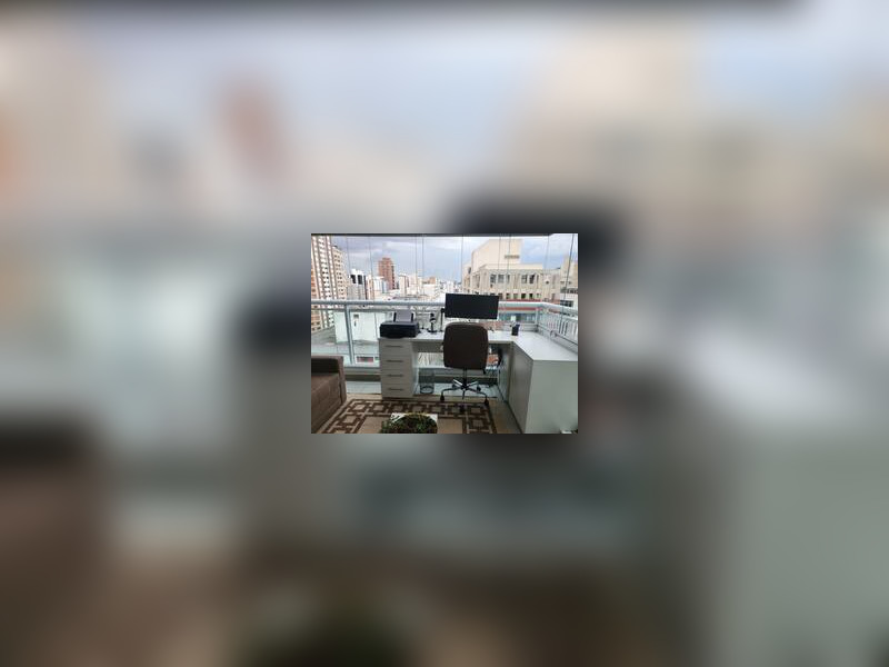 imóvel com 42m² - Alto de Pinheiros - São Paulo