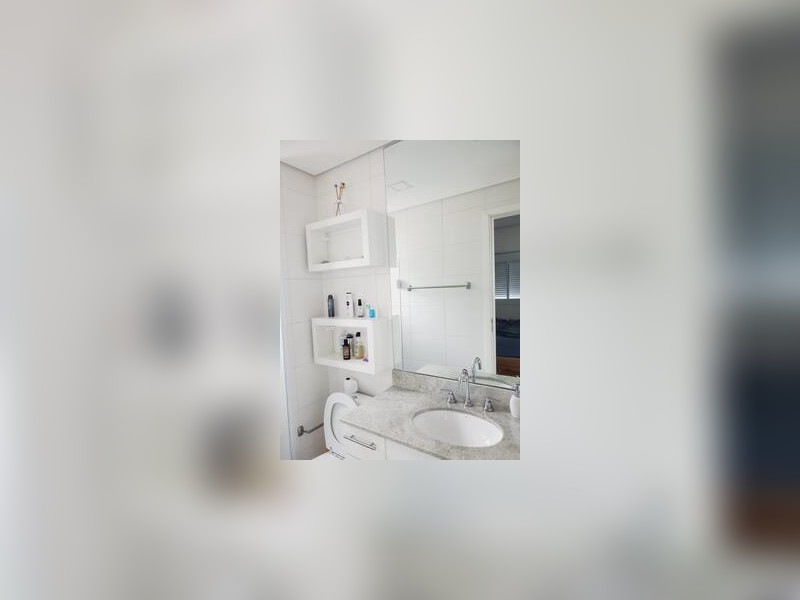 imóvel com 42m² - Alto de Pinheiros - São Paulo