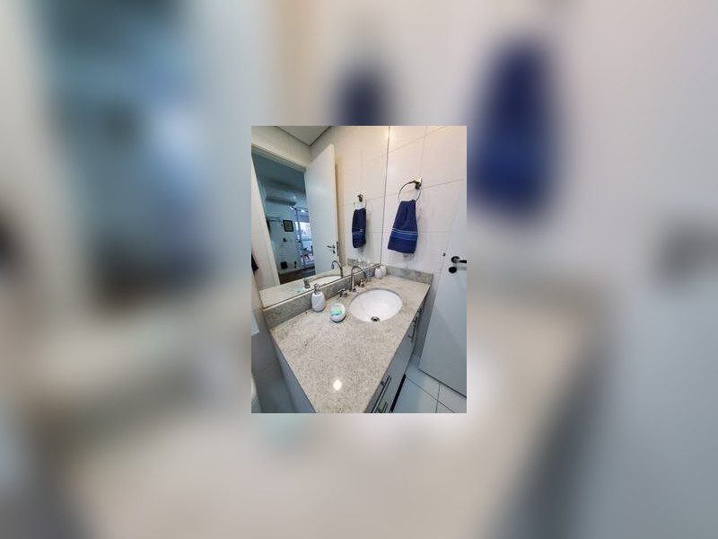 imóvel com 42m² - Alto de Pinheiros - São Paulo
