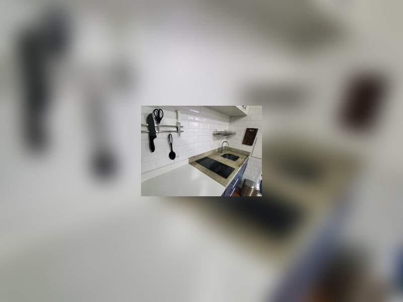 imóvel com 42m² - Alto de Pinheiros - São Paulo