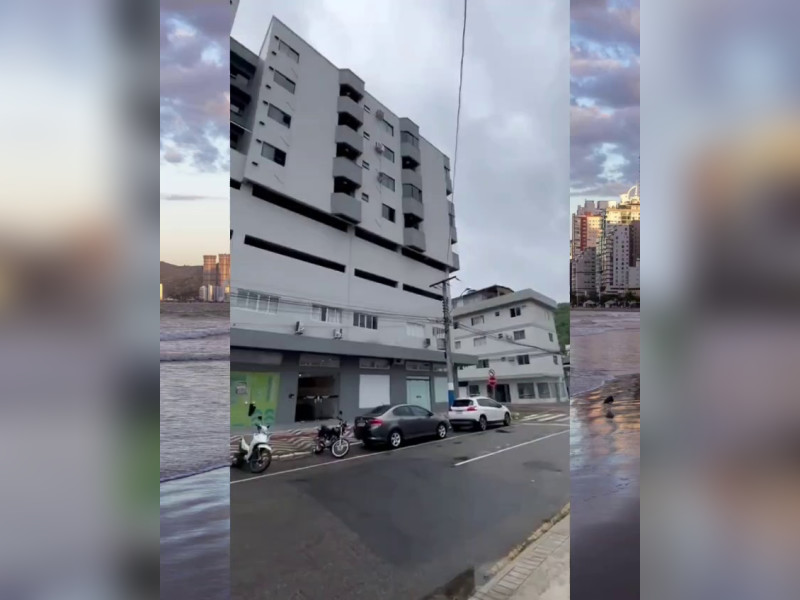 imóvel com 52m² - Nações - Balneário Camboriú