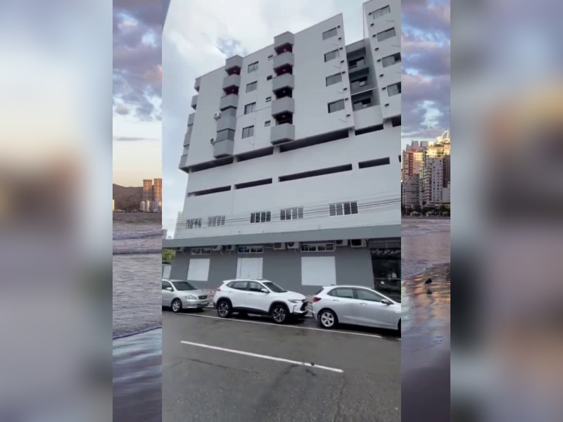 imóvel com 52m² - Nações - Balneário Camboriú