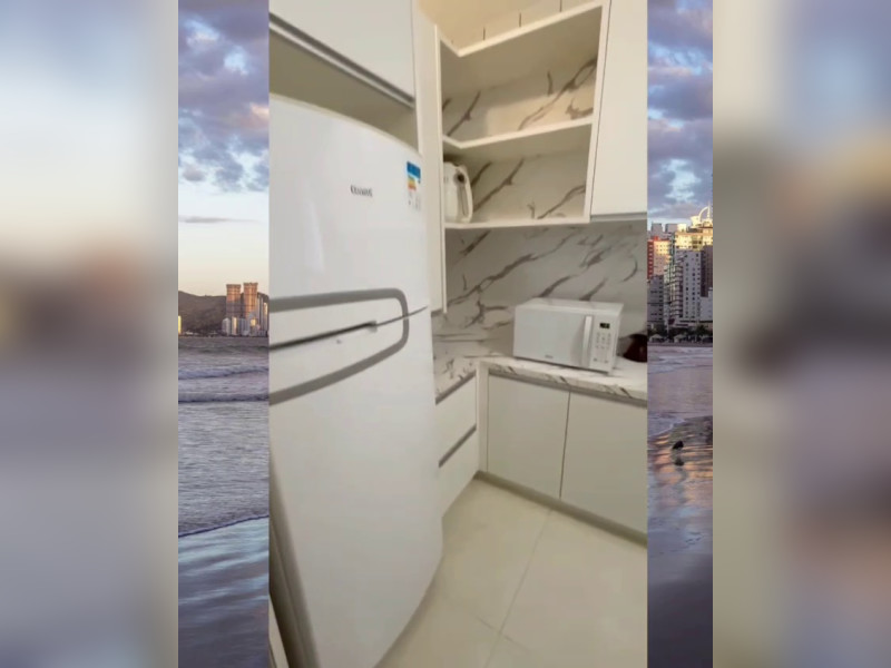 imóvel com 52m² - Nações - Balneário Camboriú