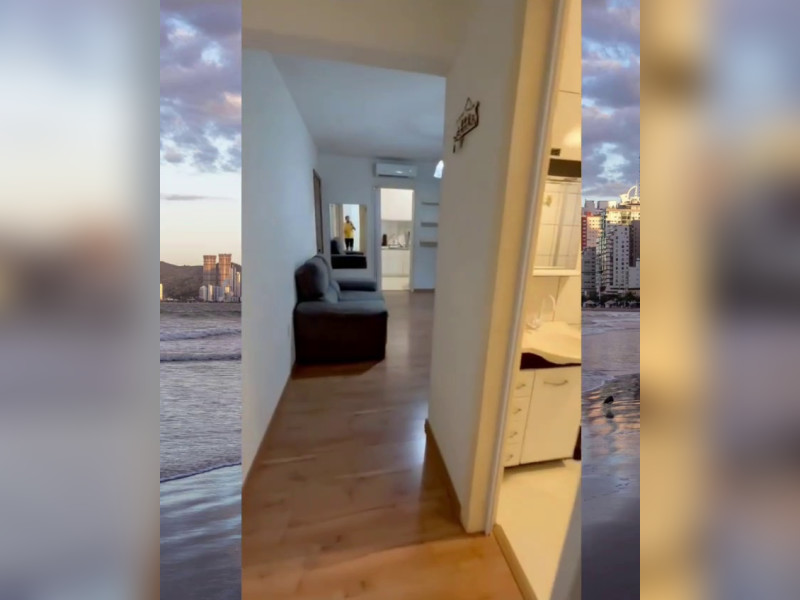 imóvel com 52m² - Nações - Balneário Camboriú