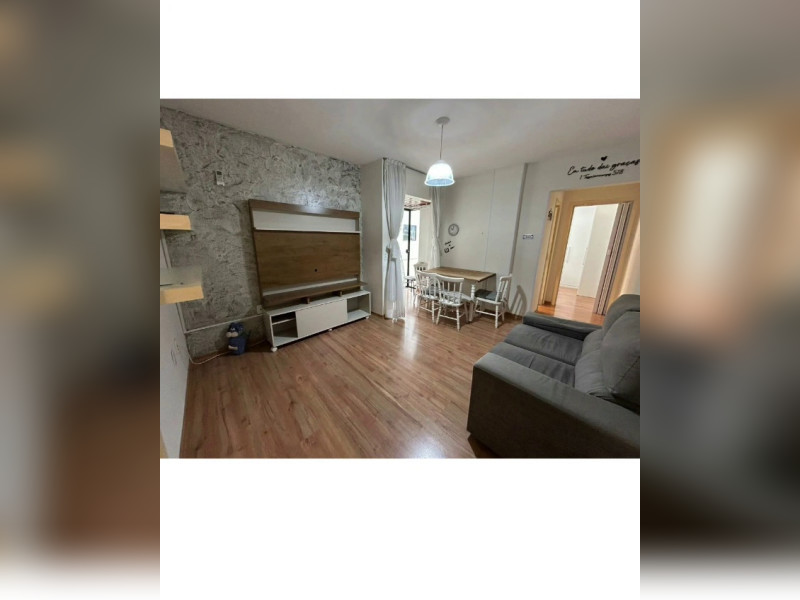 imóvel com 52m² - Nações - Balneário Camboriú