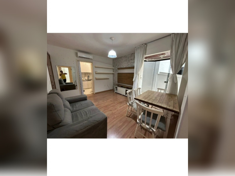 imóvel com 52m² - Nações - Balneário Camboriú