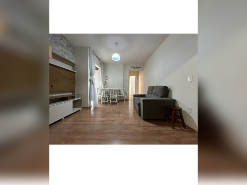 imóvel com 52m² - Nações - Balneário Camboriú