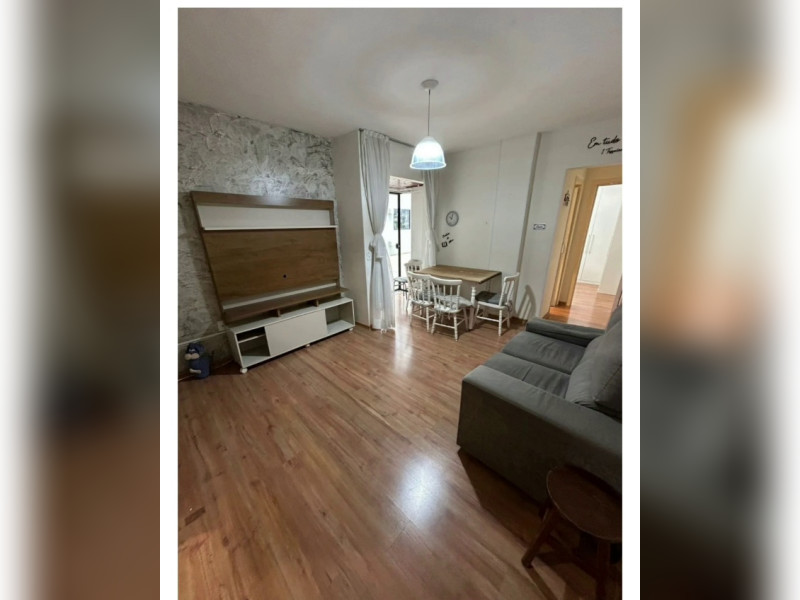 imóvel com 52m² - Nações - Balneário Camboriú