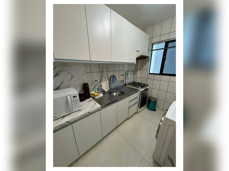 imóvel com 52m² - Nações - Balneário Camboriú