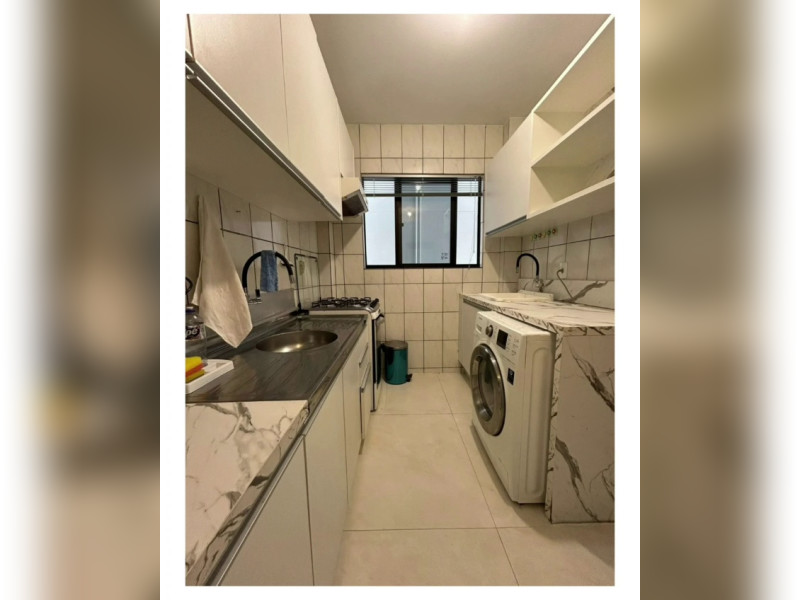 imóvel com 52m² - Nações - Balneário Camboriú