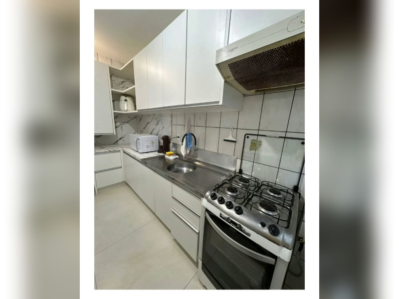 imóvel com 52m² - Nações - Balneário Camboriú