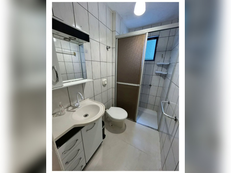 imóvel com 52m² - Nações - Balneário Camboriú
