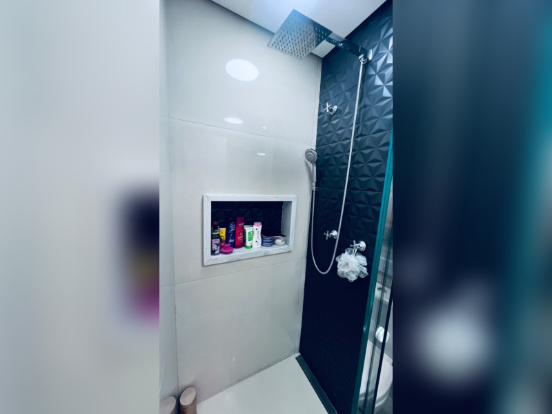 imóvel com 107m² - Vila Homero Thon - Santo André