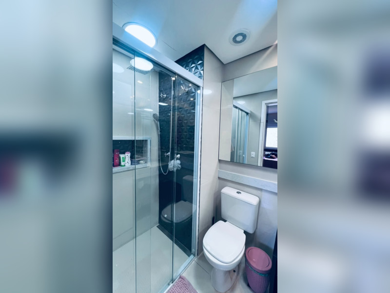 imóvel com 107m² - Vila Homero Thon - Santo André