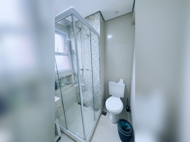 imóvel com 107m² - Vila Homero Thon - Santo André
