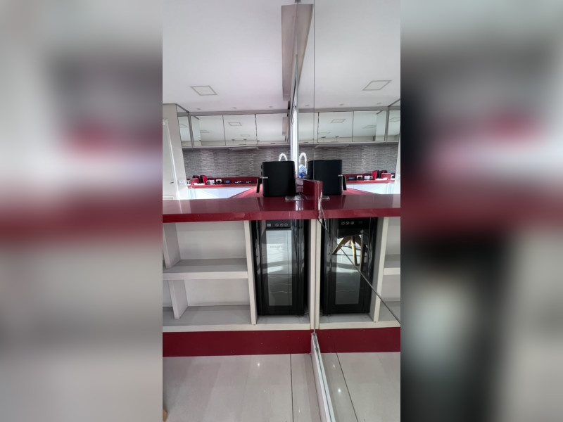 imóvel com 107m² - Vila Homero Thon - Santo André